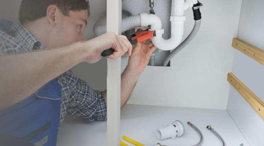 Local expert plumbing services in Newport News, VA